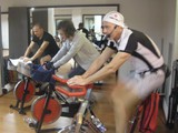 Spinning 1